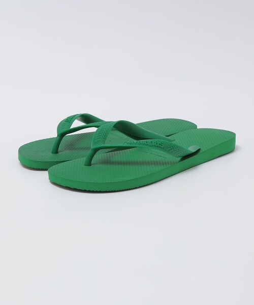 havaianas（ハワイアナス）の「HAVAIANAS: TOP ビーチサンダル（サンダル・メンズ・ブラック/ネイビー/グレー/ベージュ/ブラウン/クリーム/ブルー/レッド/グリーン/ホワイト・LARGE/SMALL/MEDIUM）」の21枚目の写真