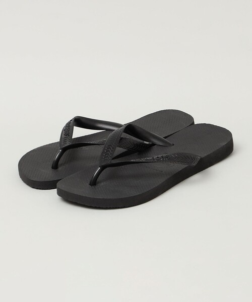 havaianas(ハワイアナス)の「HAVAIANAS: TOP ビーチサンダル(サンダル・メンズ・ブラック/ネイビー/グレー/ベージュ/ブラウン/クリーム/ブルー/レッド/グリーン/ホワイト・LARGE/SMALL/MEDIUM)」の22枚目の写真