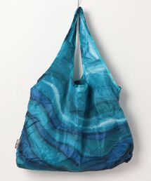 【W】【it】【UT16】【CHICOBAG】VITA PRINTS チコバッグ カラビナ付きコンパクトエコバッグ 洗濯可能