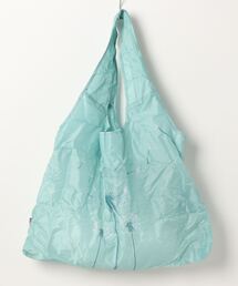 【W】【it】【UT16】【CHICOBAG】VITA PRINTS チコバッグ カラビナ付きコンパクトエコバッグ 洗濯可能