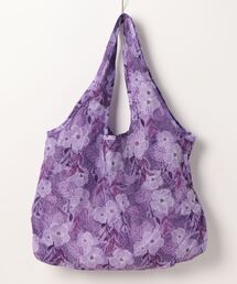 【W】【it】【UT16】【CHICOBAG】VITA PRINTS チコバッグ カラビナ付きコンパクトエコバッグ 洗濯可能