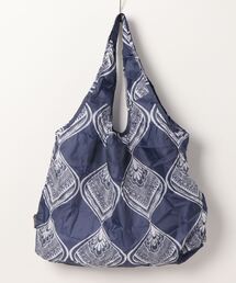 【W】【it】【UT16】【CHICOBAG】VITA PRINTS チコバッグ カラビナ付きコンパクトエコバッグ 洗濯可能