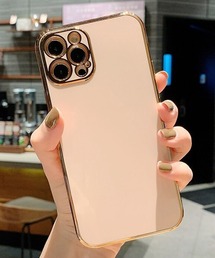 ピンクゴールド」に該当するスマホケース/カバー（iPhone