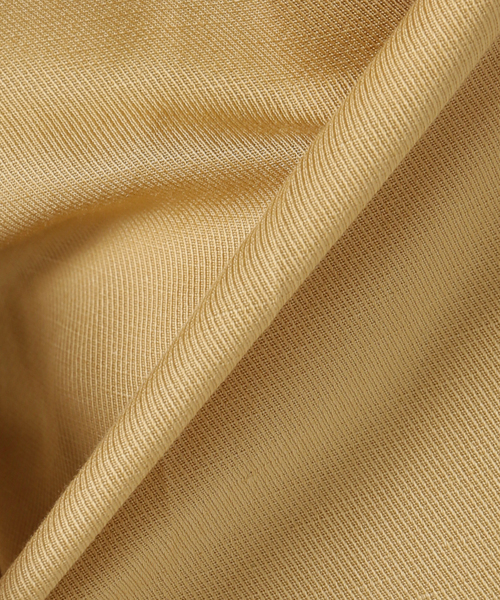 IENA(イエナ)の「【TELA/テラ】LINEN LYOCELワイドパンツ(その他パンツ・レディース・ベージュ・38/36)」の17枚目の写真