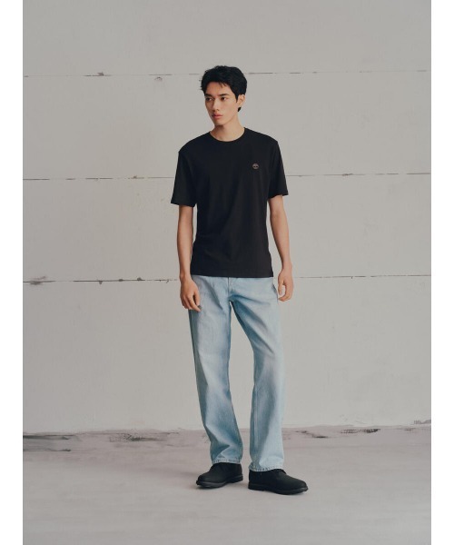 Timberland(ティンバーランド)の「メンズ クレスト フィールド レースアップ ウォータープルーフ シューズ(防水)(ドレスシューズ・メンズ・ブラック・25.5cm/26.5cm/27.5cm/28.5cm/30.0cm/25.0cm/26.0cm/27.0cm/28.0cm/29.0cm/31cm)」の11枚目の写真