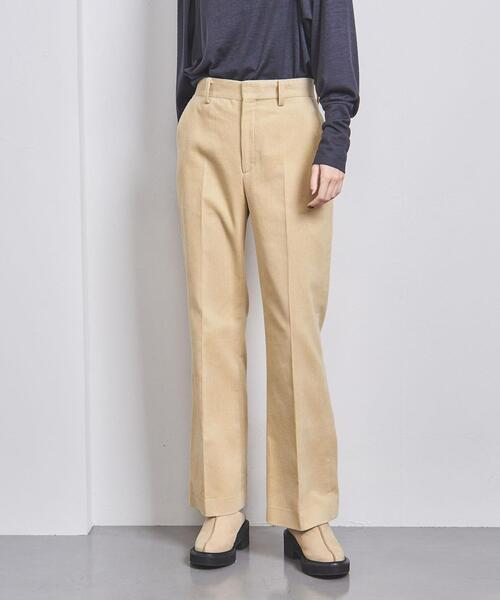 UNITED ARROWS（ユナイテッドアローズ）の「C コーデュロイ