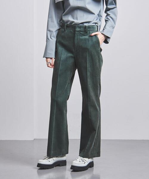 UNITED ARROWS(ユナイテッドアローズ)の「C コーデュロイ UNITED ARROWS(ユナイテッドアローズ)の「C コーデュロイ