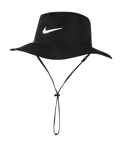 NIKE（ナイキ）の「NIKE U NK DF UV BUCKET CAP DH1910-010/100