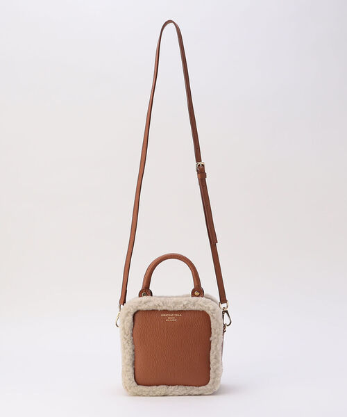 CHRISTIAN VILLA（クリスチャンヴィラ）の「【CHRISTIAN VILLA  