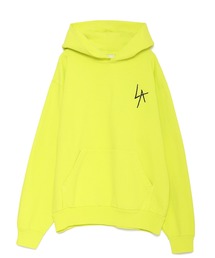 TATRAS CONCEPT STORE | LOCAL AUTHORITY(ローカルオーソリティー) LA SLASH HOODED FLEECE(パーカー)
