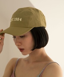 1984 NYLON CAP