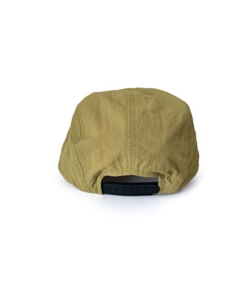 marjour（マージュール）の「1984 NYLON CAP（キャップ・レディース・カーキ/アイボリー/ブラック・FREE）」の17枚目の写真