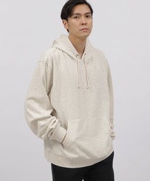 LAKOLE | 裏毛スウェットパーカー / 125694(パーカー)