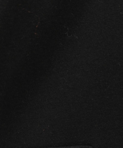 LAKOLE（ラコレ）の「裏毛スウェットパーカー / 125694（パーカー・メンズ・キャメル/グリーン/オフホワイト/パープル/ブラック・X-LARGE/MEDIUM/LARGE）」の8枚目の写真