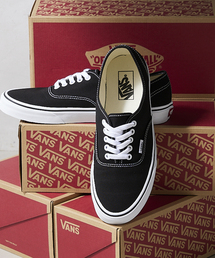 JOURNAL STANDARD relume | 【VANS / ヴァンズ】AUTHENTIC(スニーカー)