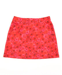 PING（ピン）の「【PING APPAREL】ブルームインザデザート 総柄プリント スカート (LADIES)（スカート）」