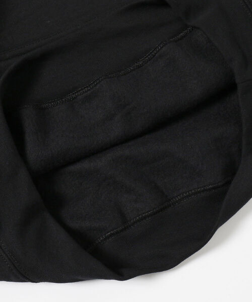 LABRAT(ラブラット)の「LABRAT × 星の王子さま / Prince Hoodie-A(スウェット・メンズ・ブラック・MEDIUM/LARGE/X-LARGE)」の3枚目の写真