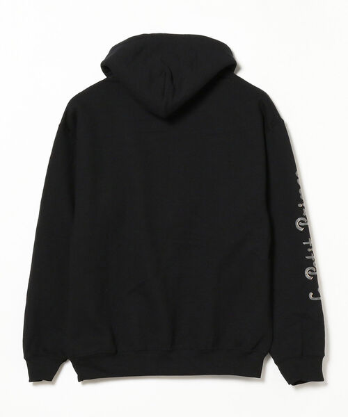 LABRAT(ラブラット)の「LABRAT × 星の王子さま / Prince Hoodie-A(スウェット・メンズ・ブラック・MEDIUM/LARGE/X-LARGE)」の6枚目の写真
