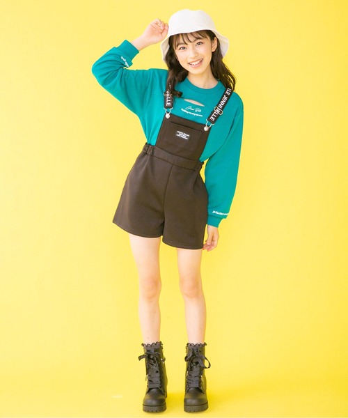 【美品 完売品 】NEWVINTAGE フェイクレザーバケットハット ブラック Amazon | no brand(カラー : ブラック) 帽子 レザー バケハ