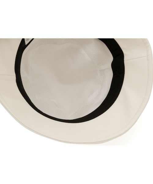 JENNI（ジェニィ）の「フェイクレザーバケットハット（ハット）」 - WEAR