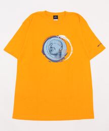 RUSTY（ラスティ）の「【RUSTY:ラスティー】プリントTシャツ（Tシャツ/カットソー・メンズ）」
