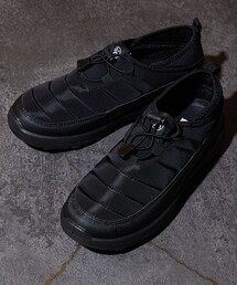 FREAK'S STORE | WEB限定 FREAK'S STORE OUTDOORS/フリークスアウトドアーズ アクティブモックシューズ/スリッポン/レオパード(スニーカー)