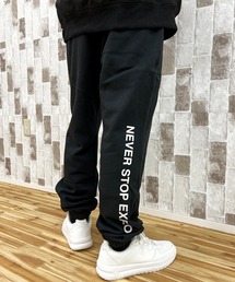 THE NORTH FACE（ザノースフェイス）の「ワンポイント バックロゴ スウェットジョガーパンツ Men's Box NSE Jogger（スウェットパンツ・メンズ）」