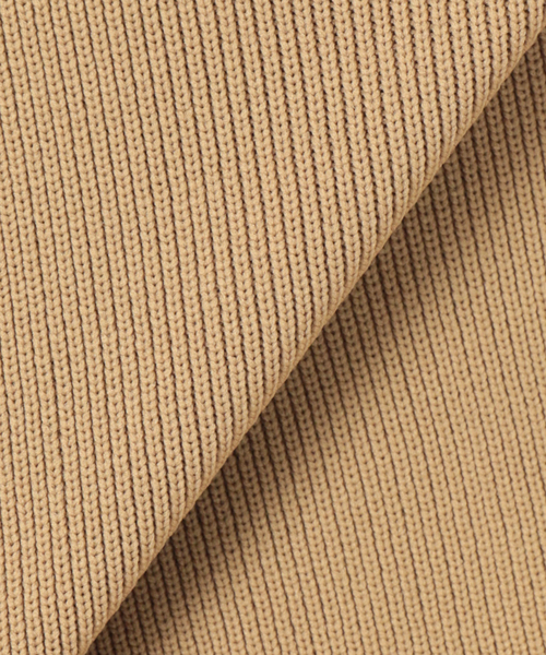 JOURNAL STANDARD relume（ジャーナルスタンダード　レリューム）の「ウォッシャブルスポンジニットクルーネックカーディガン（カーディガン/ボレロ・レディース・ベージュ/ホワイト/レッド/グリーン/ブルー/ブラック/グレー・FREE）」の18枚目の写真