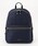 TOCCA�i�g�b�J�j�́uSIDE RIBBON BACKPACK �o�b�N�p�b�N�i�o�b�N�p�b�N/�����b�N�j�v�b�l�C�r�[�n