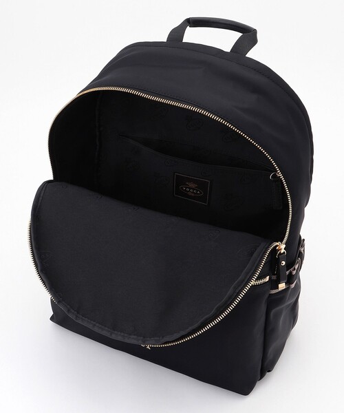 SIDE RIBBON BACKPACK バックパック（バックパック/リュック）｜TOCCA