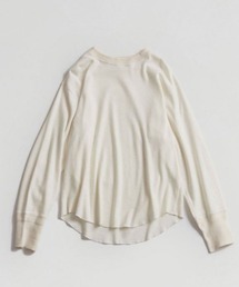 THE SHINZONE | THE SHINZONE MILITARY PO 21SMSCU02(Tシャツ/カットソー)