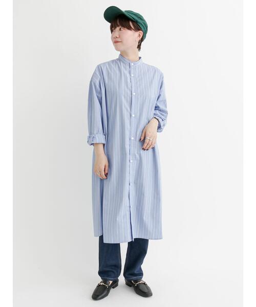 Lugnoncure(ルノンキュール)の「コーデュロイイニシャル刺繍キャップ(ハット・レディース・ベージュ/グリーン/ボルドー・フリ-)」の10枚目の写真