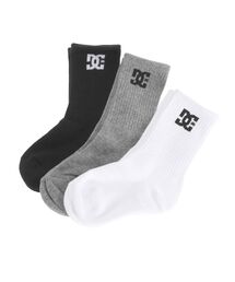 GYDA | SPP DC DREW 3PK BOY(その他雑貨)