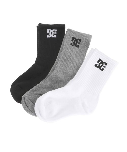 GYDA（ジェイダ）の「SPP DC DREW 3PK BOY（その他雑貨・レディース・その他1・FREE）」の6枚目の写真