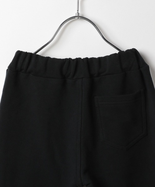 GLOBAL WORK(グローバルワーク)の「スゴラクラインレギパン/167712(レギンス/スパッツ・キッズ・ブラック・130cm/120cm/110cm/140cm/100cm/150cm/160cm)」の5枚目の写真