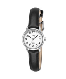 TIMEX(タイメックス)の「TIMEX/タイメックス イージーリーダー 腕時計 TX-T2H331 ユニセックス(アナログ腕時計・レディース)」