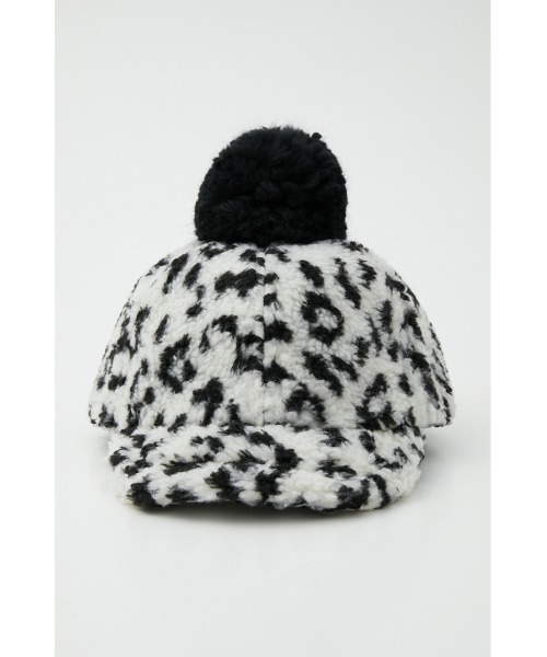 RODEO CROWNS WIDE BOWL（ロデオクラウンズワイドボウル）の「キッズボアキャップ（キャップ・キッズ・ブラウン系その他/ホワイト系その他・ONESIZE）」の11枚目の写真