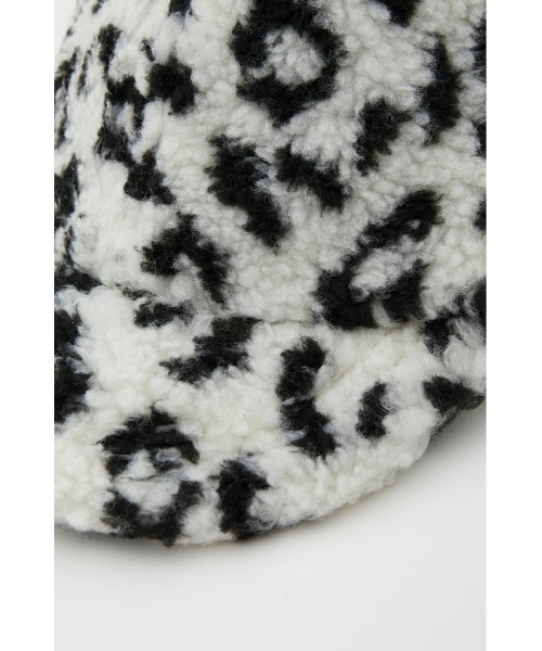 RODEO CROWNS WIDE BOWL（ロデオクラウンズワイドボウル）の「キッズボアキャップ（キャップ・キッズ・ブラウン系その他/ホワイト系その他・ONESIZE）」の12枚目の写真