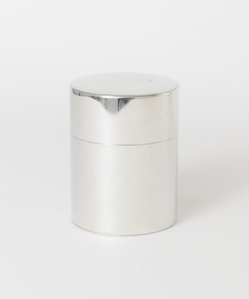 Cinq（シンク）の「『WEB限定』CINQ　コーヒー缶（キッチンツール・レディース・シルバー・-）」の9枚目の写真