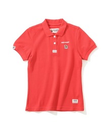 HORN GARMENT レディース　ポロシャツ HORN GARMENT レディース ポロシャツ HORN GARMENT | ホーン