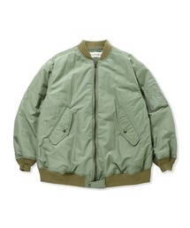 THE SHINZONE（ザ シンゾーン）の「THE SHINZONE FLARE L-2 22SMSJK01