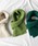 me+em selecti~[ZNgj́uy ~[ZNgIWi zujbgVvJ[}t[ ^ lib knit simple color muffleri}t[jvbC