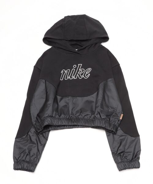 パーカー NIKE/ナイキ IC FLC HOODIE MMBR/アイコン フリースフーディ MMBR レディース NIKE パーカー NIKE/ナイキ IC FLC HOODIE MMBR/アイコン