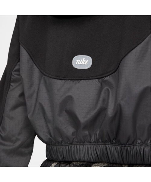 パーカー NIKE/ナイキ IC FLC HOODIE MMBR/アイコン フリースフーディ MMBR レディース NIKE パーカー NIKE/ナイキ IC FLC HOODIE MMBR/アイコン