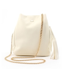 Chico | 台形2WAYショルダーBAG(ショルダーバッグ)