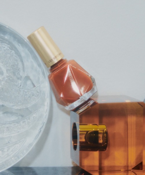 LILY BROWN(リリーブラウン)の「Jewels nail polish(マニキュア/ジェルネイル・レディース・その他1/その他2/その他3/その他4/その他5/その他7/その他6・FREE)」の2枚目の写真