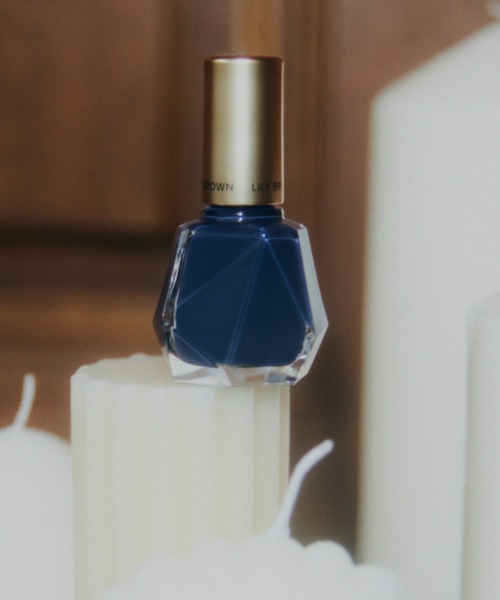 LILY BROWN(リリーブラウン)の「Jewels nail polish(マニキュア/ジェルネイル・レディース・その他1/その他2/その他3/その他4/その他5/その他7/その他6・FREE)」の5枚目の写真