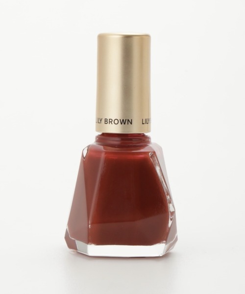 LILY BROWN(リリーブラウン)の「Jewels nail polish(マニキュア/ジェルネイル・レディース・その他1/その他2/その他3/その他4/その他5/その他7/その他6・FREE)」の6枚目の写真