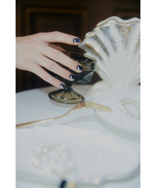 LILY BROWN(リリーブラウン)の「Jewels nail polish(マニキュア/ジェルネイル・レディース・その他1/その他2/その他3/その他4/その他5/その他7/その他6・FREE)」の8枚目の写真