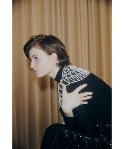 LILY BROWN(リリーブラウン)の「Jewels nail polish(マニキュア/ジェルネイル・レディース・その他1/その他2/その他3/その他4/その他5/その他7/その他6・FREE)」の10枚目の写真